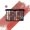 54 Colors Eyeshadow Palette for Professional Makeup Artists view 3