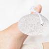 OIIBWQ 3X Premium Foot Care Tool for Smooth Skin Exfoliation view 3