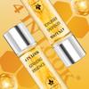 [4inlook official]Natural Ginseng Anti-Aging Hydrating Essence Water  100% Wild Ginseng from Himalayas, Deep Moisture & Wrinkle Care for All Skin Types Firming Skincare Serums Moisturizer Gentle view 2