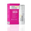 MU Sunscreen Serum SPF 50 PA++++ | Broad Spectrum UVA, UVB & IR Protection | No White Cast | Ultra-Lightweight | Skin Safe | Dewy Finish | Non-Greasy, Quick Absorbing | For Women & Men | 30ml view 1