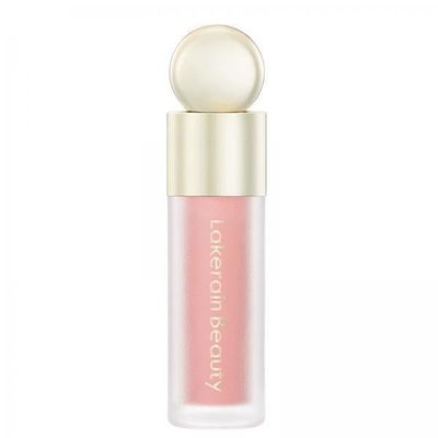OIIBWQ 6x Luxe Liquid for Cheeks And Lips