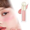 OIIBWQ 6x Luxe Liquid for Cheeks And Lips view 4
