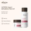 ALFHEIM Argan Repairing Shampoo & Hair Mask 2 Pieces Set Sulfate-Free, Paraben-Free with Argan Oil, Keratin & Niacinamide for Intense Repair, Daily Care, Hydration & Frizz Control view 2