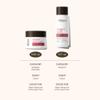 ALFHEIM Argan Repairing Shampoo & Hair Mask 2 Pieces Set Sulfate-Free, Paraben-Free with Argan Oil, Keratin & Niacinamide for Intense Repair, Daily Care, Hydration & Frizz Control view 4
