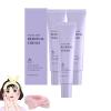 Gentle and Painless Facial Hair Removal Cream, Facial Hair Removal Cream for Women and Men,Effective Quick Painless Gentle and Soothing Face Hair Removers (1, 3Pcs) view 1