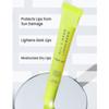 DK All I Need Lipscreen with SPF 30 & 2% Kojic Acid - Moisturizing, Sun Protection | Hyphen | Smooth Lips, Tan Removal for Women and Men | Lip Balm SPF | Chapped Dry Lips | Peptide- 10 gm view 2