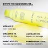 DK All I Need Lipscreen with SPF 30 & 2% Kojic Acid - Moisturizing, Sun Protection | Hyphen | Smooth Lips, Tan Removal for Women and Men | Lip Balm SPF | Chapped Dry Lips | Peptide- 10 gm view 3
