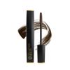 Cellmetics Mascara for Older Women 60 Plus, Volumizing & Lengthening Tubing Mascara with Lash Growth Effect, Hypoallergenic, Smudge-Free and Gentle for Sensitive Eyes (Brown) view 1