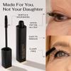 Cellmetics Mascara for Older Women 60 Plus, Volumizing & Lengthening Tubing Mascara with Lash Growth Effect, Hypoallergenic, Smudge-Free and Gentle for Sensitive Eyes (Brown) view 3