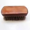 CTIRCHIU Horsehair Beard Brush for Men Multipurpose Grooming Tool for Shaving Combing and Caring for Beards for Boyfriends view 4