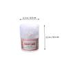 DECOMELODY Double-headed Cotton Swabs Assorted Pack for Ear Cleaning Precision Tip Makeup Removal Alternative view 2