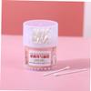 DECOMELODY Double-headed Cotton Swabs Assorted Pack for Ear Cleaning Precision Tip Makeup Removal Alternative view 3