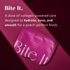 BAWDY Bite It 4 Pack - Plant Based Collagen Butt Mask - Hydrating + Toning Beauty Treatment - 2 Sheets, One for Each Cheek - Clean Beauty for Your Butt (4 Single Use Masks) view 2
