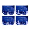 BAWDY Slap It 4 Pack - Caffeine Beauty Butt Mask - Retexturizing + Detoxifying Treatment for Your Behind - 2 Sheets, One for Each Cheek - Clean Beauty for Your Butt (4 Single Use Masks) view 1