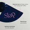 BAWDY Slap It 4 Pack - Caffeine Beauty Butt Mask - Retexturizing + Detoxifying Treatment for Your Behind - 2 Sheets, One for Each Cheek - Clean Beauty for Your Butt (4 Single Use Masks) view 3