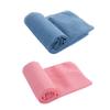 BAZEITFLOW 2pcs Back Scrubbing Towels Strap Rubbing Towels for Easy Cleaning for Daily Use Plant Material for Home Bathroom Accessory view 1