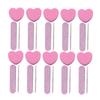 Beavorty 20sets Professional Manicure Kit Nail Tools Nail Files Buffer Blocks Sticks for view 1