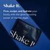 BAWDY Shake It 4 Pack - Marine Algae Beauty Mask for Your Butt - Firming + Illuminating Treatment for Your Behind - 2 Sheets, One for Each Cheek - Clean Beauty for Your Butt (4 Single Use masks) view 2