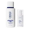 Obagi Nu-Derm Foaming Gel & Hydrate Facial Moisturizer Bundle  Deep Cleansing with Aloe Vera & Intense All Day Hydration view 1