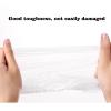 100 PCS Disposable Shower Caps Thickened Waterproof Hair Bath Caps for Women Men Girls Travel Spa Hotel Home Use Salon - Multi-Purpose Elastic Plastic Clear Shower Caps, Essentials Accessories(20.5") view 4