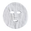 100 Pieces Face Mask Gauze Sheets Pre-Cut for DIY Beauty and Skin Care, Style A view 1