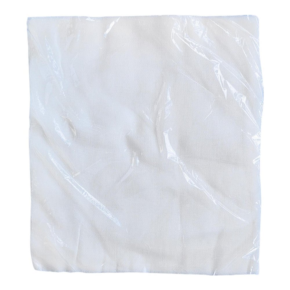 100 Pieces Face Mask Gauze Sheets Pre-Cut for DIY Beauty and Skin Care, Style D