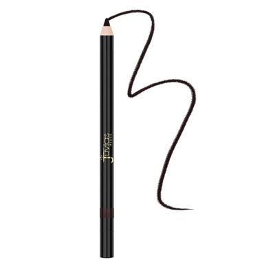 Juvia's Place Long Wear Lip Pencil Scorpio Waterproof & Kiss-proof, Long Lasting Lip Liner, Smooth Makeup Application - Soft Matte Finish Base for Lipstick - 13 Hours of Wear for Everyday Use