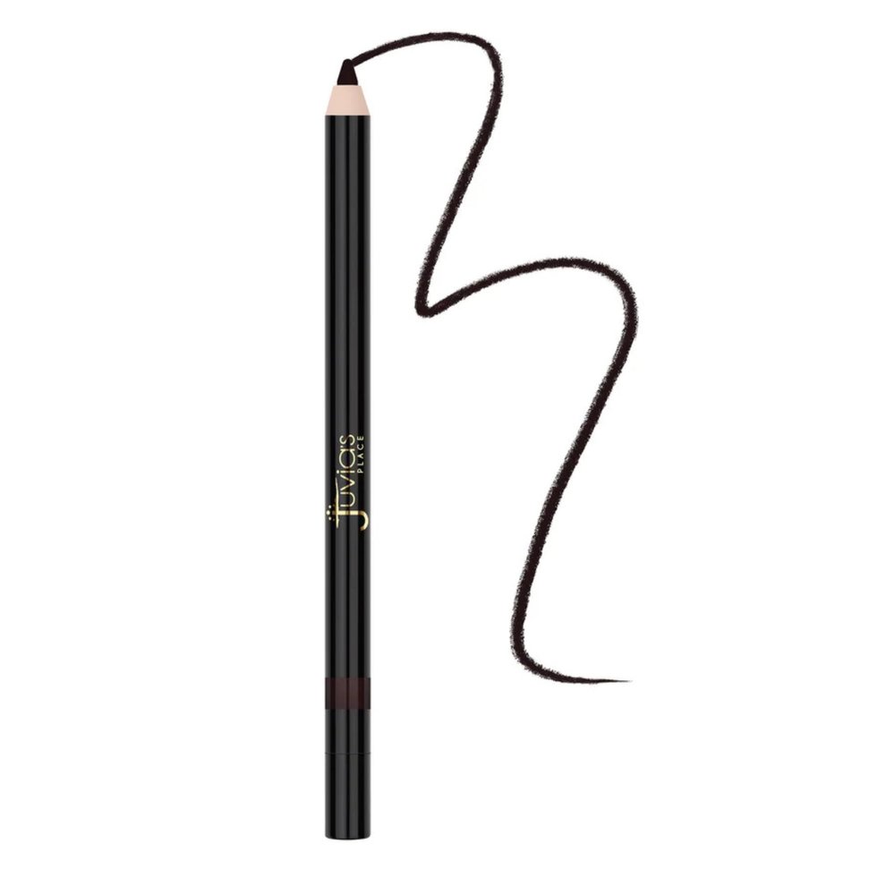 Juvia's Place Long Wear Lip Pencil  Scorpio  Waterproof & Kiss-proof, Long Lasting Lip Liner, Smooth Makeup Application - Soft Matte Finish Base for Lipstick - 13 Hours of Wear for Everyday Use