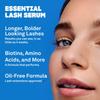 Babe Original Lash Serum AM/PM Kit - 2mL Babe Lash Essential Serum & 3mL Enhancing Conditioner (Gold Box) view 3