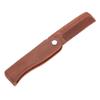Beard Comb, Mustache Comb Smooth Teeth for Comfort Folding Beard Brush for and Hair Grooming view 4