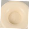 WRITWAA 10pcs Hard Wax Blocks Beeswax for Gentle Hair Removal for Facial Body and Bikini Areas Natural Ingredients for view 4
