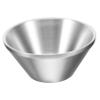Beaupretty 2pcs Men Shaving Bowl Reusable Lathering Cup for Daily Shaving Needs Capacity Smooth Surface Versatile Design for Home Use and Travel view 3