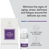Omni Bioceuticals Elevated Eye Serum with Growth Factors & M-007, 15ml view 2