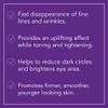 Omni Bioceuticals Elevated Eye Serum with Growth Factors & M-007, 15ml view 3