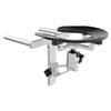Omni 360 Face Cradle  Fully Adjustable Massage Table Headrest with Ball Joint | Ergonomic, Built to Last Design | Never Buy Another Face Cradle Again | Fits Most Tables view 1