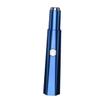 Beavorty 1 Set Electric Eyebrow Razor Ear Hair Trimmer Nose Hair Cleaner Beard Razor for Women High Speed Washable Design Easy to Clean Gentle Skin view 1