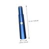Beavorty 1 Set Electric Eyebrow Razor Ear Hair Trimmer Nose Hair Cleaner Beard Razor for Women High Speed Washable Design Easy to Clean Gentle Skin view 2