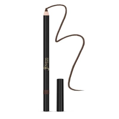 Juvia's Place Long Wear Lip Pencil Rizz Waterproof & Kiss-proof, Long Lasting Lip Liner, Smooth Makeup Application - Soft Matte Finish Base for Lipstick - 13 Hours of Wear for Everyday Use