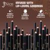 Juvia's Place Long Wear Lip Pencil  Rizz  Waterproof & Kiss-proof, Long Lasting Lip Liner, Smooth Makeup Application - Soft Matte Finish Base for Lipstick - 13 Hours of Wear for Everyday Use view 3
