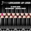 Juvia's Place Long Wear Lip Pencil  Coffee Bean  Waterproof & Kiss-proof, Long Lasting Lip Liner, Smooth Makeup Application - Soft Matte Finish Base for Lipstick - 13 Hours of Wear for Everyday Use view 2