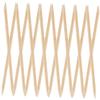 HONITANO 200pcs Manicure Sticks Wood Nail Sticks Cuticle Pusher for Nails Professional Manicure Supplies view 1