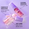 L.A. COLORS Chill Out Lip Plumper, Crushing CLG470 view 4