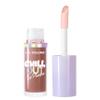 L.A. COLORS Chill Out Lip Plumper, Cocoa Chill CLG469 view 1