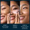 ELEMIS Pro-Collagen Cleansing Balm Makeup Remover, Hydrating Facial Cleanser, Oil Cleanser, Oil Makeup Remover, Deep Cleanse, 20g, Original New view 3