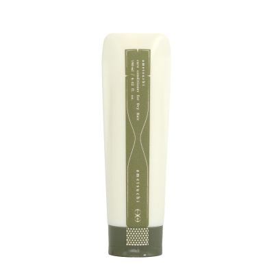 ametsuchi Cure Conditioner with Hinoki For Dry Hair, Silicone-Free, Hydrating & Revitalizing, Color-Safe, Made in Japan
