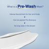 Hair Mask, 10X Stronger and Smoother Hair, with Coconut Milk Protein, 250ml view 2