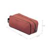 ASWRTYJO Toilet Bag for Men on Business Trips, Makeup Bag for Women, Portable Storage Bag, Portable Shower Bag, Washing Bag view 2