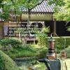 ametsuchi Hand Serum Rose with Onsen Water, Sulfate-Free & Paraben-Free, Lightweight, Deep Hydration, Made in Japan view 4