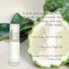 ametsuchi Hand Serum Yuzu with Onsen Water, Sulfate- Free & Paraben Free, Lightweight, Deep Hydration, Made in Japan view 3