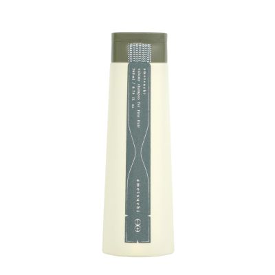 ametsuchi Volume Shampoo with Hinoki  For Fine Hair, Gentle Cleanse, Fuller Look, Color-Safe, Made in Japan